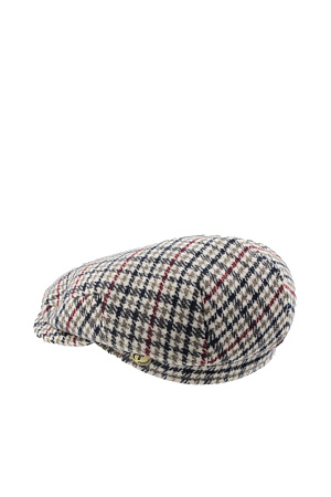 Кепка реглан уши FREDRIKSON весна/осень муж. 22/23 0Y-00007739