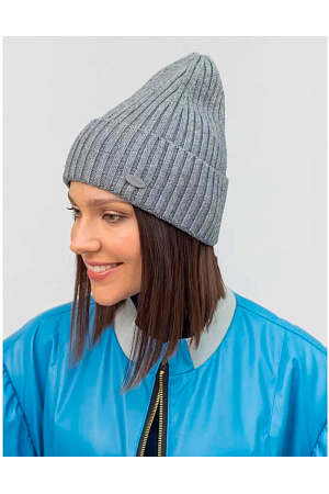 Шапка лопата ЛИАН JUNBERG весна/осень жен. 24 0Y-00010489