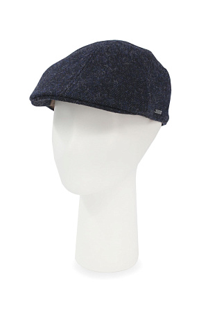 Кепка 6-клинка STETSON весна/осень муж. 21/22 0Y-00003605