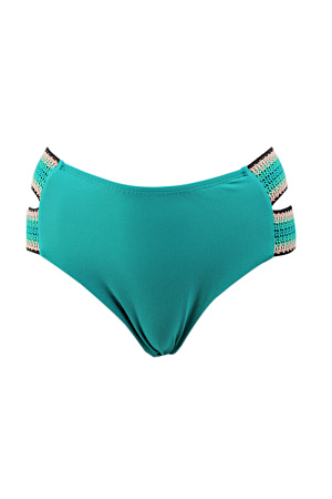 Плавки высокая посадка DEBRISA лето жен. 230 0Y-00005524