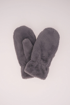 Варежки ИСК. МЕХ SK&AT зима жен. 23/25 0Y-00014097