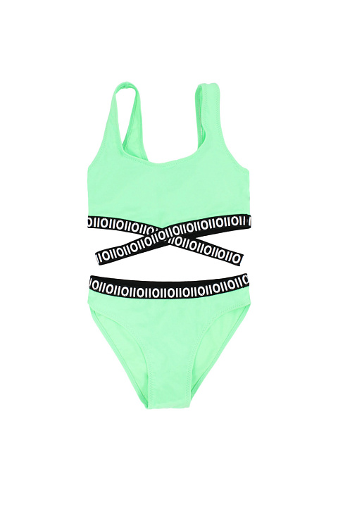 Купальник детский раздельный 