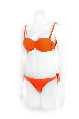 Купальник раздельный