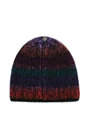 Шапка лопата COCCOMULTI SPORT VIZIO зима жен. 23/24 0Y-00012944