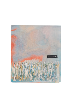 Платок РАЗВОДЫ POMA CASHMERE весна/осень жен. 24/25 0Y-00014401