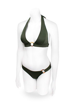 Купальник раздельный халтер ADORESWIM лето жен. 22/24/26 SALE 0Y-00007036