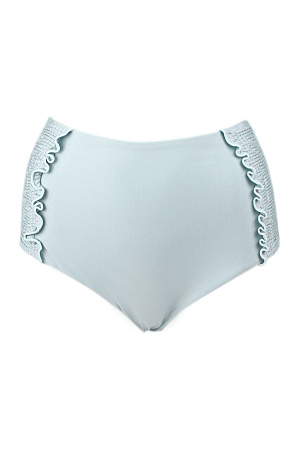 Плавки высокая посадка DEBRISA лето жен. 230 0Y-00005535