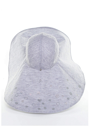 Шляпа ГОРОХ LEVEL PRO лето жен. 24 0Y-00015041