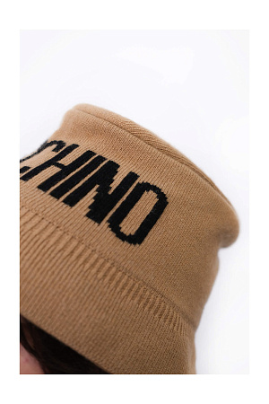 Панама MOSCHINO весна/осень ун. 23/24 0Y-00013419