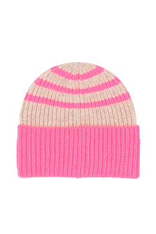 Шапка лопата с отворотом / Fraas