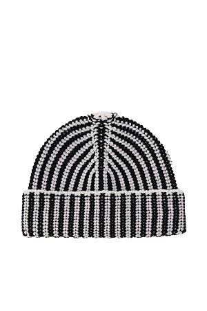 Шапка CARLO VISINTINI демисезон ун. 24/25 0Y-00016798