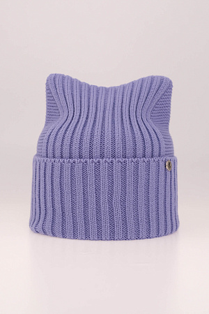 Шапка отворот УМКА КАТРИН весна/осень жен. 24/25 0Y-00014323