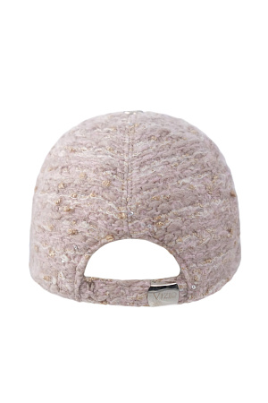 Бейсболка MELGISEL CUCITO VIZIO весна/осень жен. 24/25 0Y-00016914