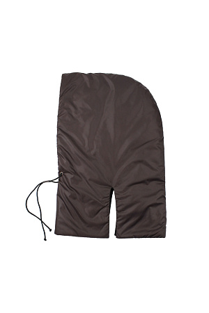 Капор ЭКОНЕЙЛОН КИМ AMIL DZHAMALOV зима жен. 22/24 SALE 0Y-00007513