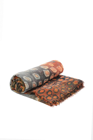 Платок CARLO VISINTINI весна/осень жен. 240 SALE 0G-00006480