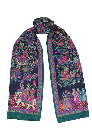 Шарф CARAVANE ROECKL весна/осень жен. 240 SALE 0Y-00003027