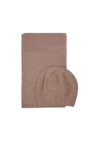 Головной убор BRILLANTINI VIZIO зима жен. 21/22 0Y-00001662