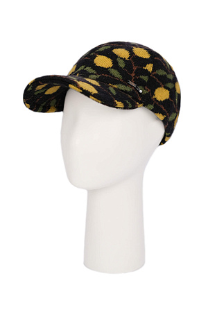 Бейсболка LIMONI CUCITI VIZIO весна/осень жен. 23/24 0Y-00013670