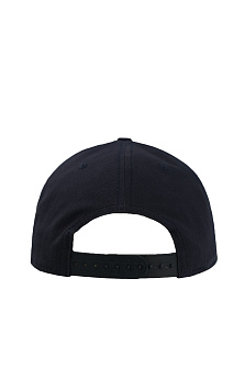 Бейсболка хлопковая / Stetson