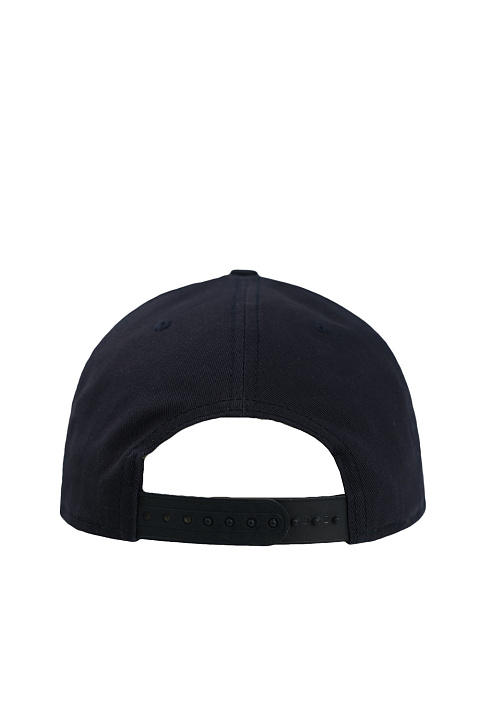 Бейсболка хлопковая / Stetson