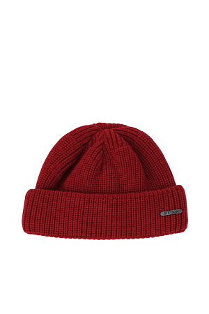 Шапка двойной отворот STETSON демисезон ун. 24/25 0Y-00016885
