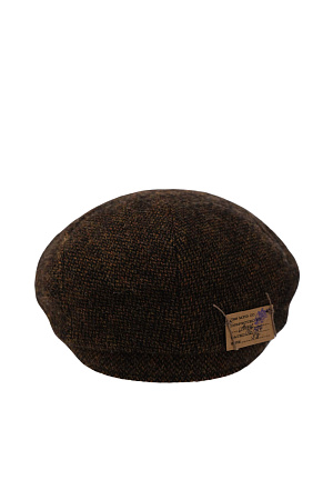 Кепка реглан STETSON весна/осень муж. 24/25 0Y-00016869