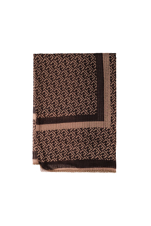 Платок TUO TUO весна/осень жен. 25 0Y-00017608