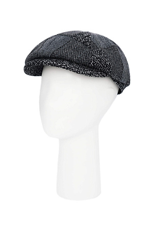 Кепка 8-клинка уши ЛОСКУТКИ FRANT демисезон муж. 24/25 0Y-00012941