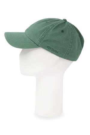 Бейсболка STETSON лето ун. 22/23/25 0G-00000224