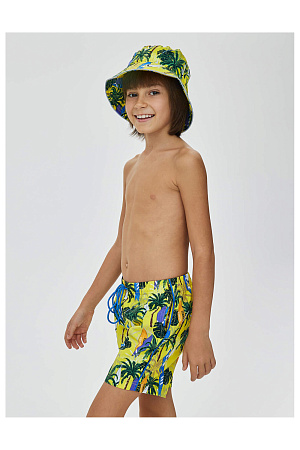 Панама СЕРФИНГ NOBLE PEOPLE лето подр. 23 0Y-00011188