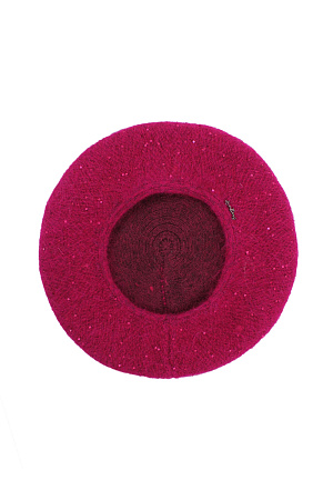 Берет НАИЛЯ JUNBERG зима жен. 22/23 0Y-00002940