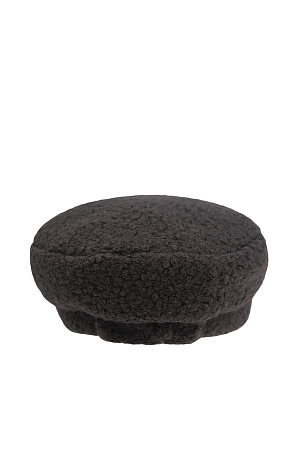 Кепка картуз на резинке БАРАШЕК AMUR зима жен. 230 SALE 0Y-00011749