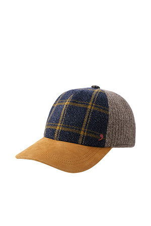 Бейсболка ROY-14 ALFONSO D`ESTE весна/осень ун. 24/25 0Y-00016846