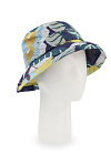 Шляпа SEEBERGER лето жен. 22 0Y-00005359 (57-59, мульти)