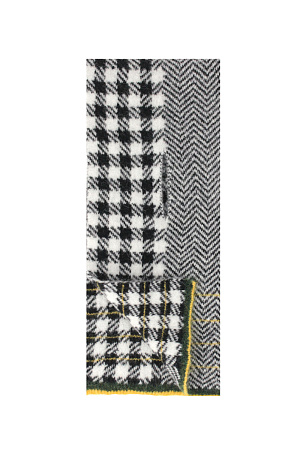 Шарф PARA SPINA VIZIO зима жен. 22/23 0Y-00009420