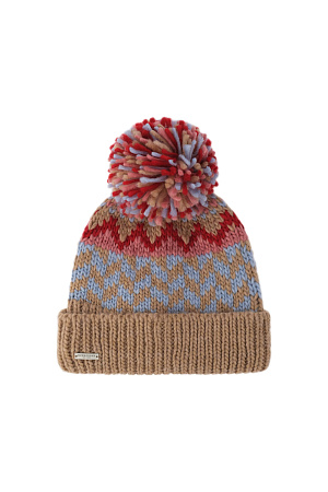 Шапка SEEBERGER демисезон жен. 24/25 0Y-00016180