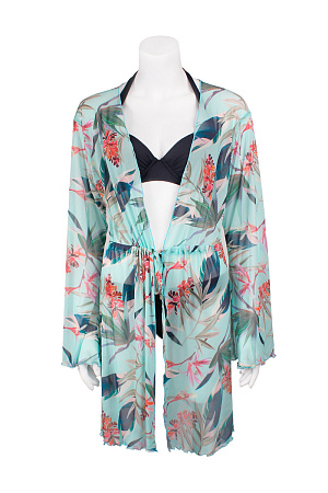 Туника халат MARYSSIL лето жен. 240 SALE 0Y-00005494