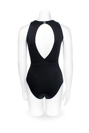 Купальник слитный хай-нек Z.FIVE лето жен. 22/25 0Y-00006920