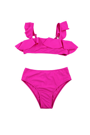 Купальник раздельный топ Z.FIVE лето дет. 22 0Y-00006936