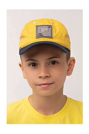 Бейсболка URBAN PEAK лето дет. 24/25 0Y-00011426