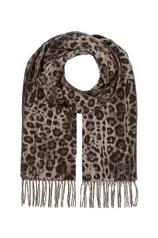 Шарф зимний / Fraas