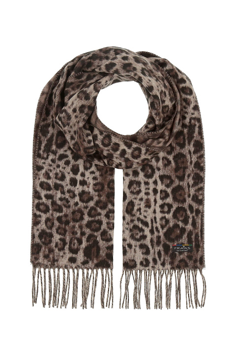 Шарф зимний / Fraas