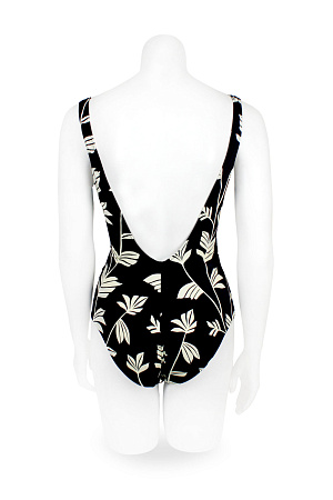 Купальник слитный майо FOGLIE EMERARA лето жен. 230 SALE 0Y-00007430