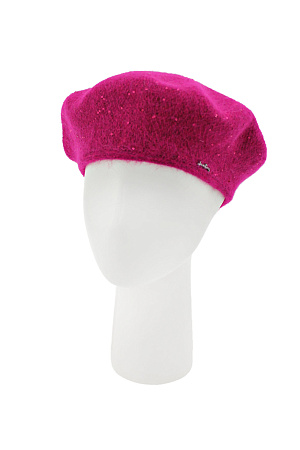 Берет НАИЛЯ JUNBERG зима жен. 22/23 0Y-00002940