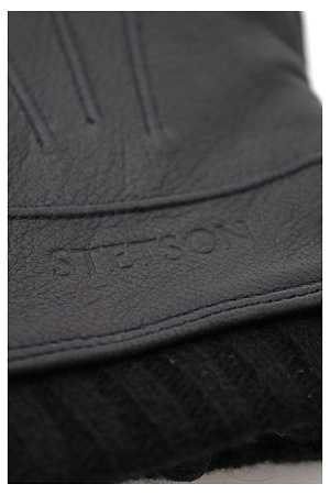 Перчатки STETSON зима муж. 24/25 0G-00006972
