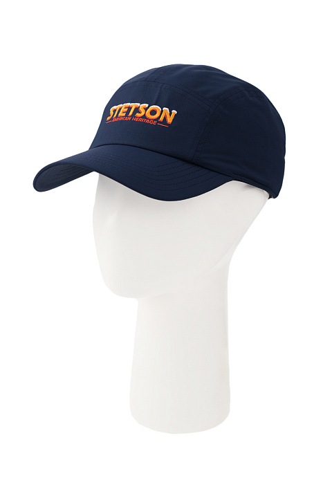 Бейсболка с флисом / Stetson