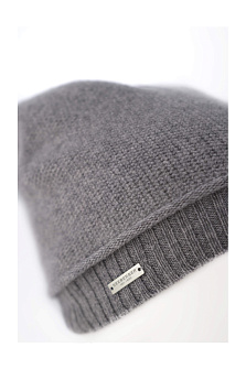 Шапка из кашемира / Seeberger