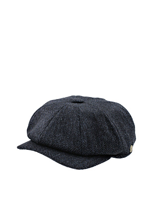 Кепка 8-клинка уши FREDRIKSON весна/осень муж. 22/23 0Y-00007700