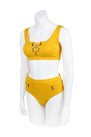 Плавки высокая посадка MARC&ANDRE лето жен. 230 0Y-00000076