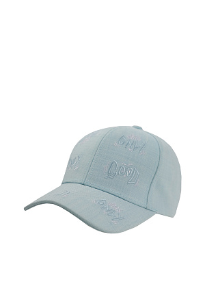 Бейсболка GOOD ONLY лето жен. 23/25 0Y-00011477